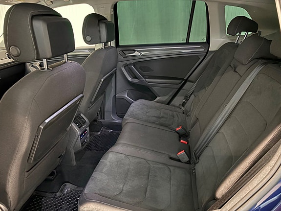 Volkswagen Tiguan 21 of 25
