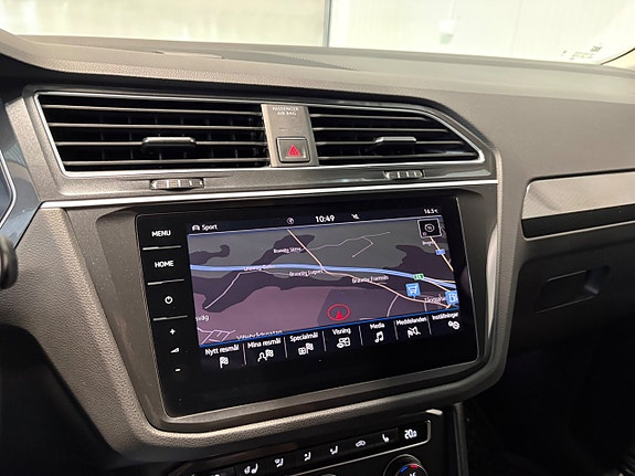 Volkswagen Tiguan 15 of 25