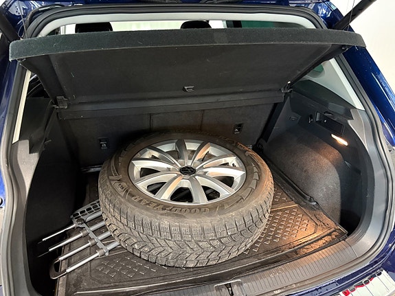 Volkswagen Tiguan 25 of 25