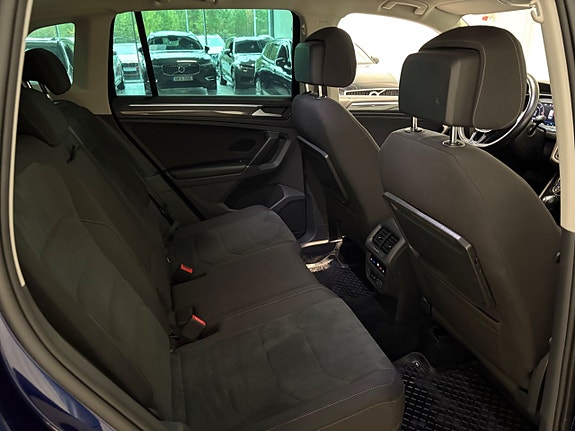 Volkswagen Tiguan 22 of 25