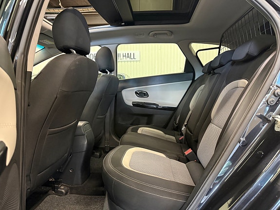 Kia Ceed 16 of 17
