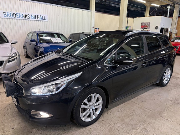 Kia Ceed 3 of 17