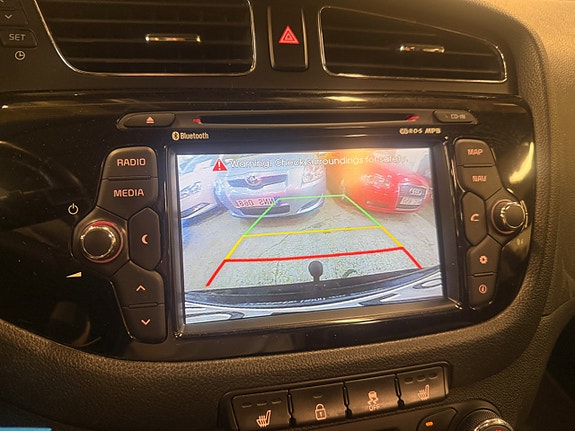 Kia Ceed 9 of 17