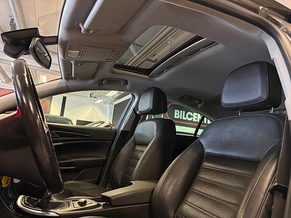 Opel Insignia 16 of 24
