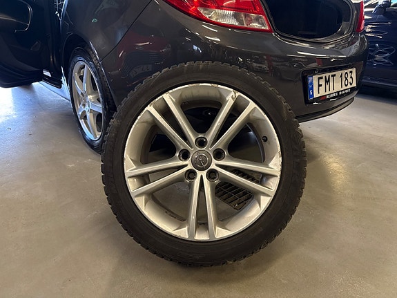 Opel Insignia 24 of 24