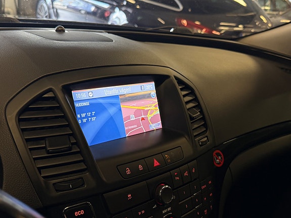 Opel Insignia 15 of 24