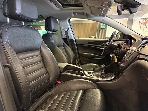 Opel Insignia 20 of 24