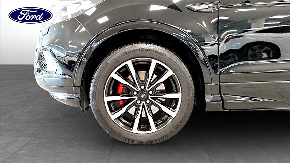 Ford Kuga 9 of 9