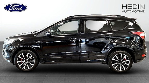 Ford Kuga 6 of 9
