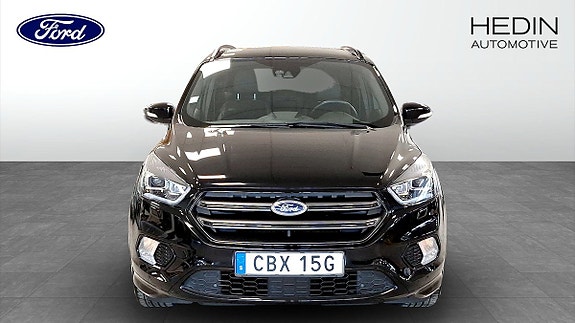 Ford Kuga 8 of 9