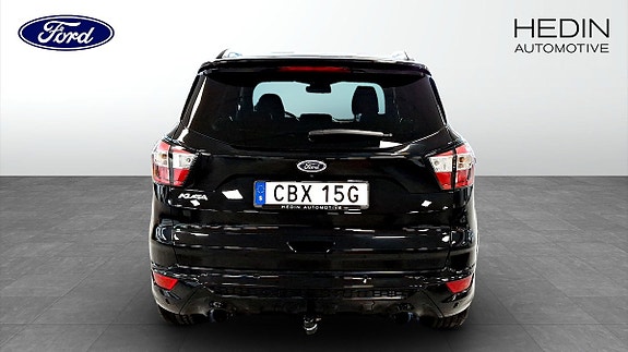 Ford Kuga 7 of 9