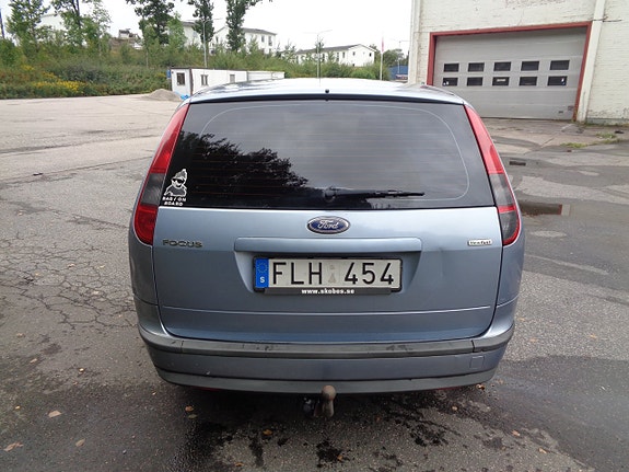 Ford Focus 6 of 9