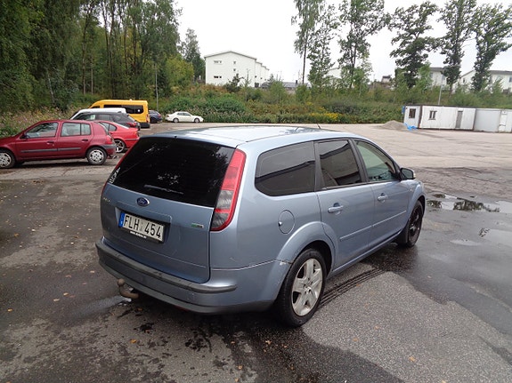 Ford Focus 4 of 9