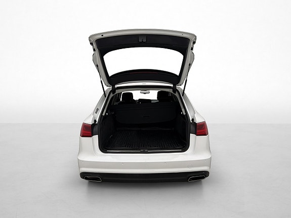 Audi A6 28 of 30