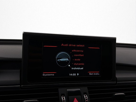 Audi A6 22 of 30