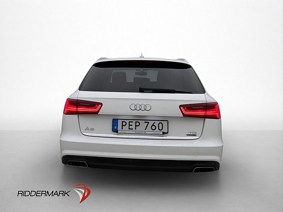 Audi A6 7 of 30