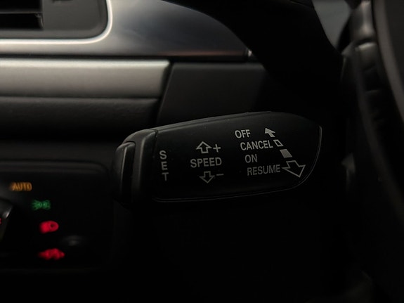 Audi A6 17 of 30