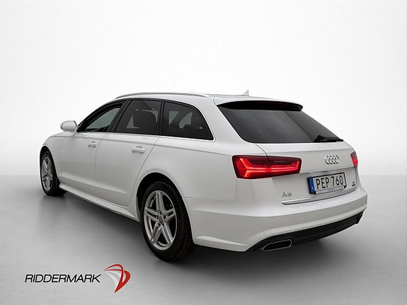 Audi A6 6 of 30