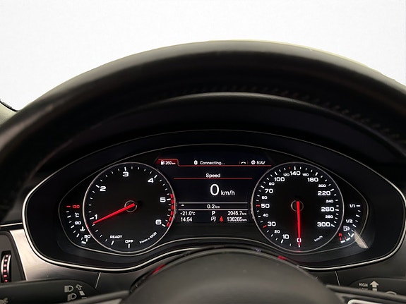 Audi A6 18 of 30