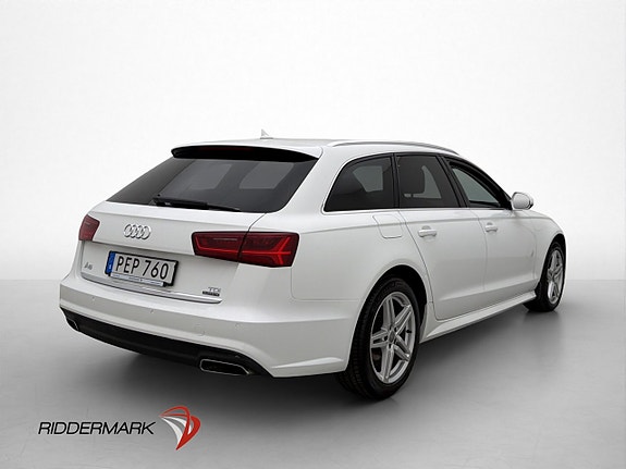 Audi A6 8 of 30