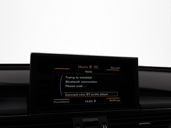 Audi A6 21 of 30