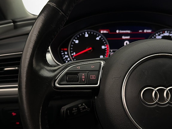 Audi A6 16 of 30