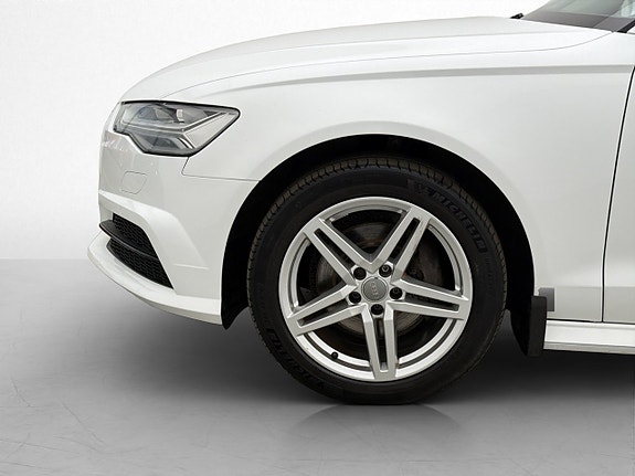 Audi A6 29 of 30
