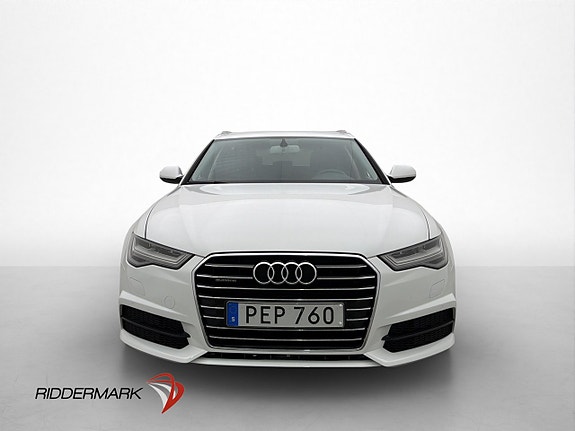 Audi A6 2 of 30