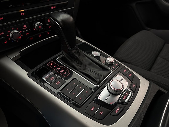 Audi A6 24 of 30