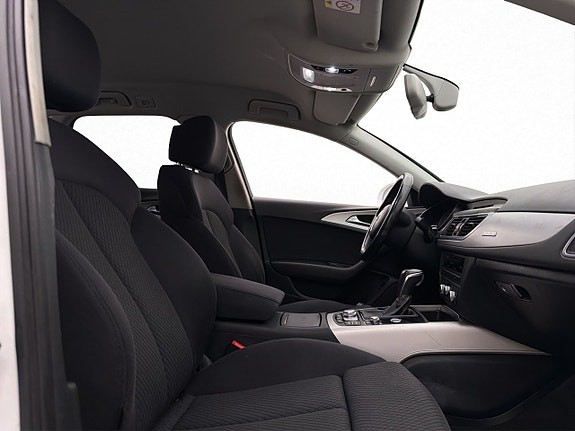Audi A6 25 of 30