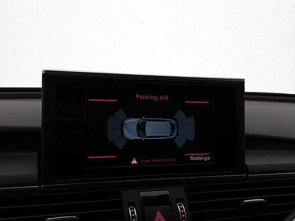 Audi A6 20 of 30