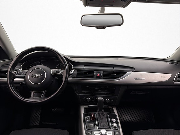 Audi A6 13 of 30