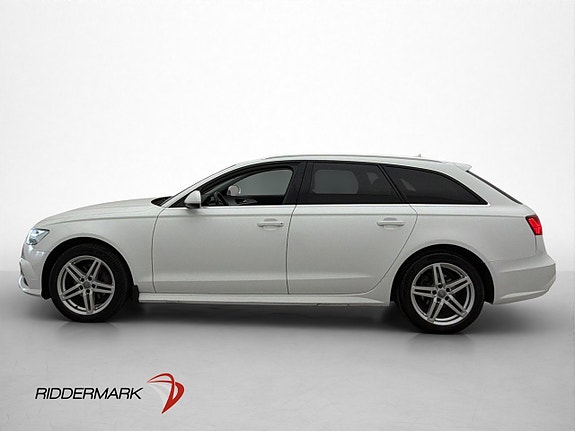 Audi A6 5 of 30