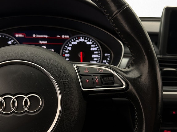 Audi A6 19 of 30