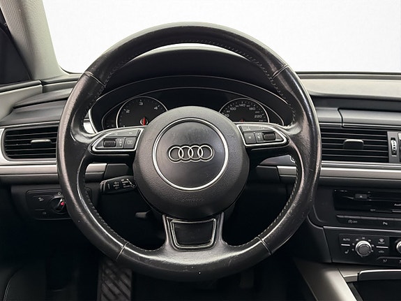 Audi A6 14 of 30