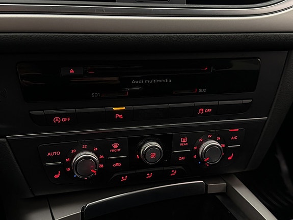 Audi A6 23 of 30