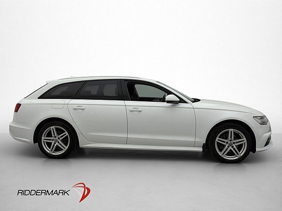 Audi A6 9 of 30