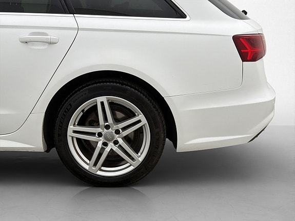 Audi A6 30 of 30