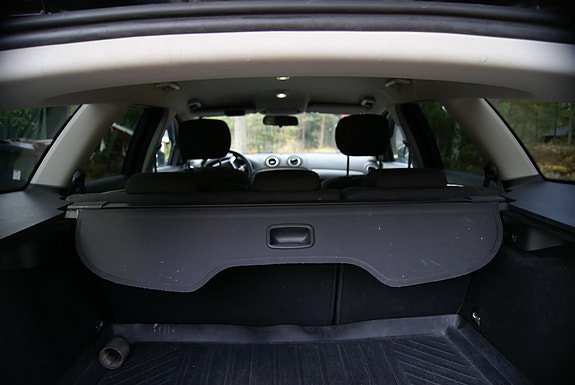 Ford Mondeo 6 of 7