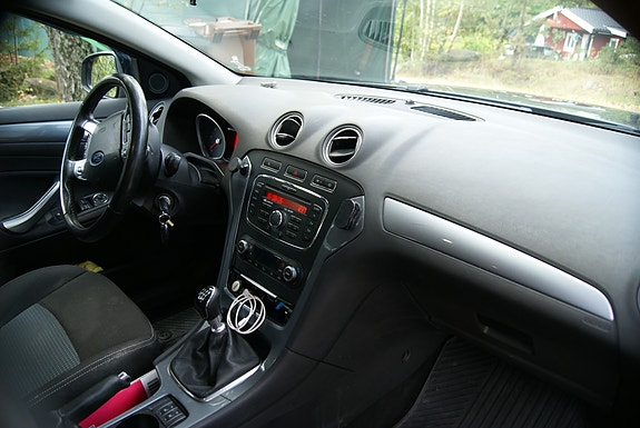 Ford Mondeo 5 of 7