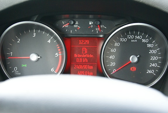 Ford Mondeo 7 of 7