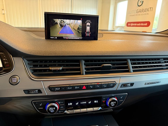 Audi Q7 29 of 30