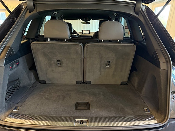 Audi Q7 22 of 30