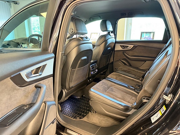 Audi Q7 19 of 30
