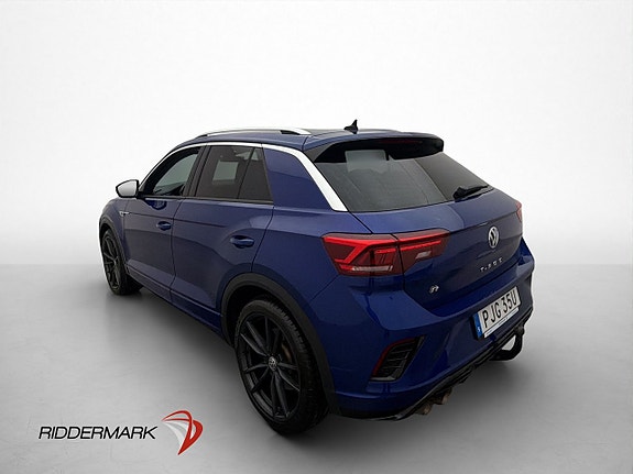 Volkswagen T-Roc 6 of 30