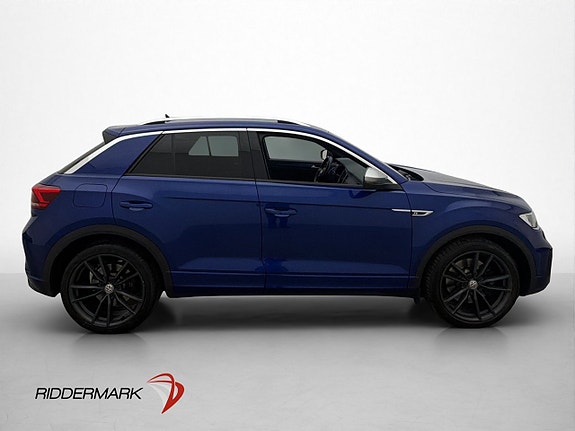 Volkswagen T-Roc 9 of 30