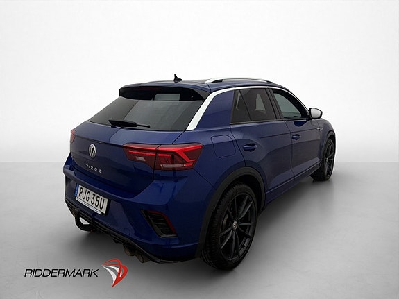 Volkswagen T-Roc 8 of 30