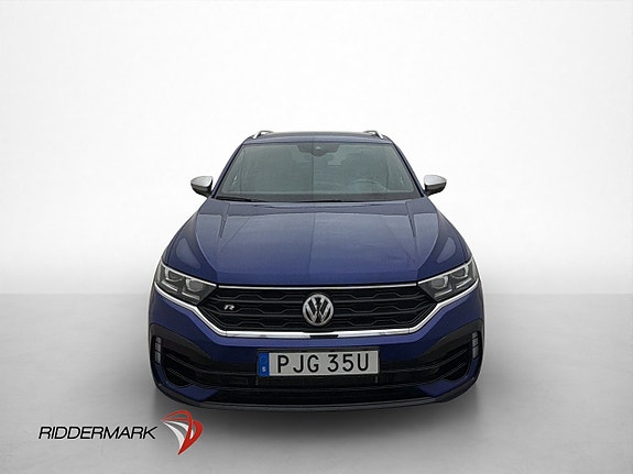 Volkswagen T-Roc 2 of 30