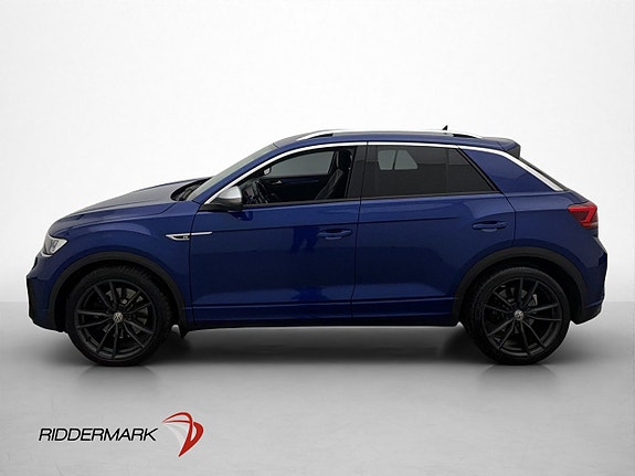 Volkswagen T-Roc 5 of 30