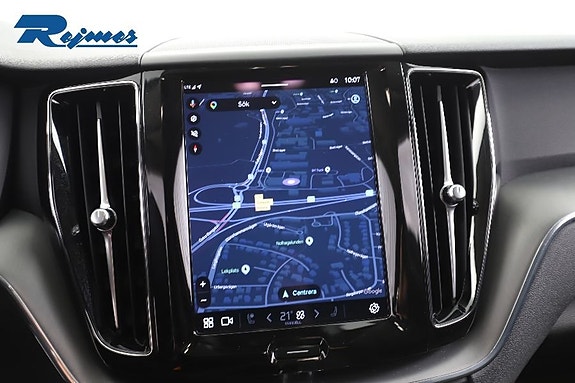 Volvo XC60 16 of 26